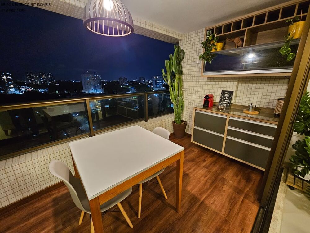 Apartamento, 3 quartos, 115 m² - Foto 10