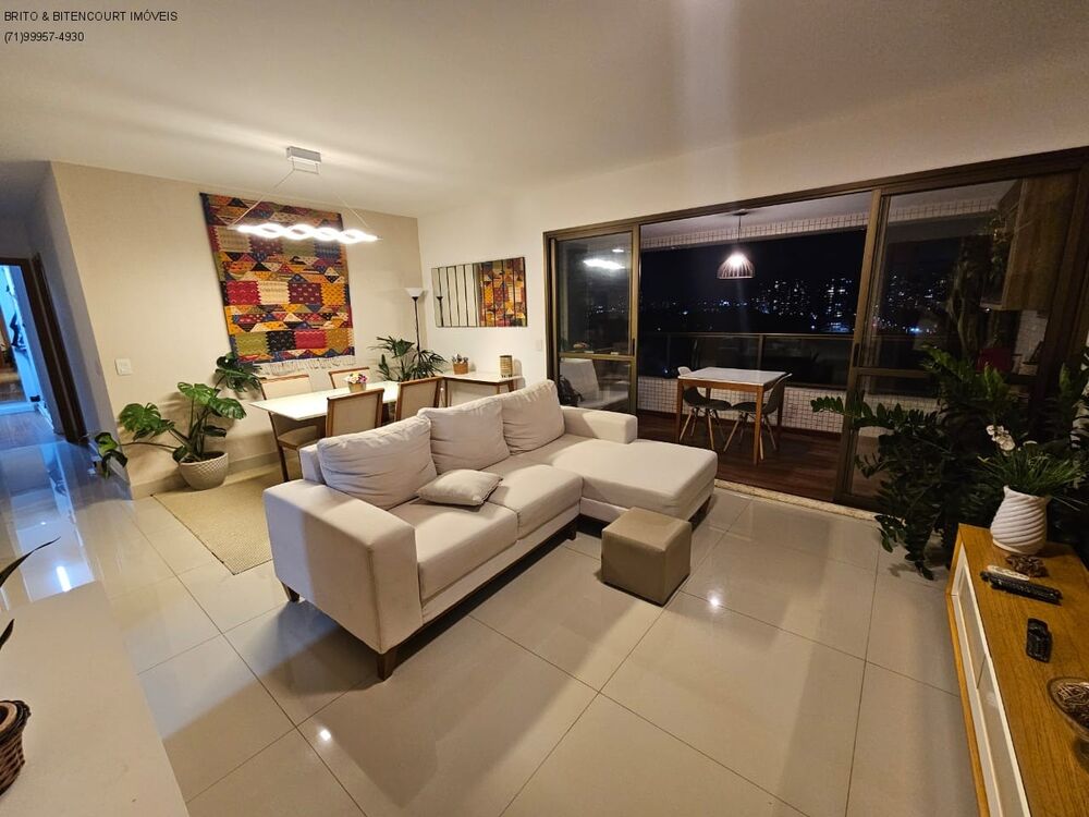Apartamento, 3 quartos, 115 m² - Foto 1