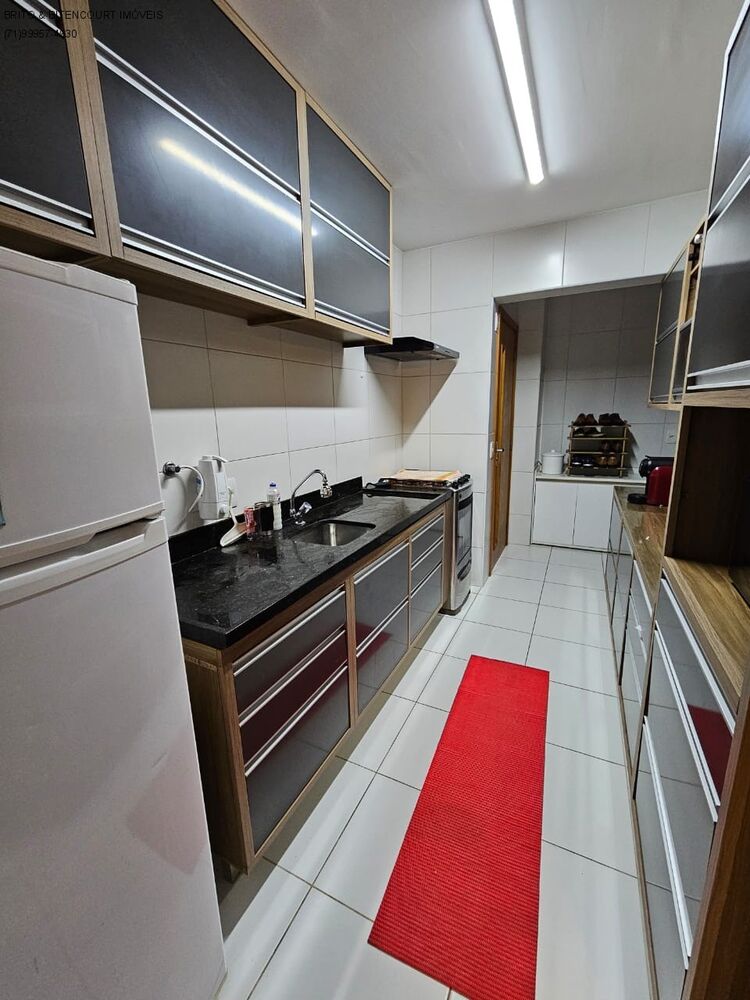 Apartamento, 3 quartos, 115 m² - Foto 18