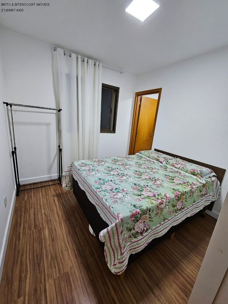 Apartamento, 3 quartos, 115 m² - Foto 19