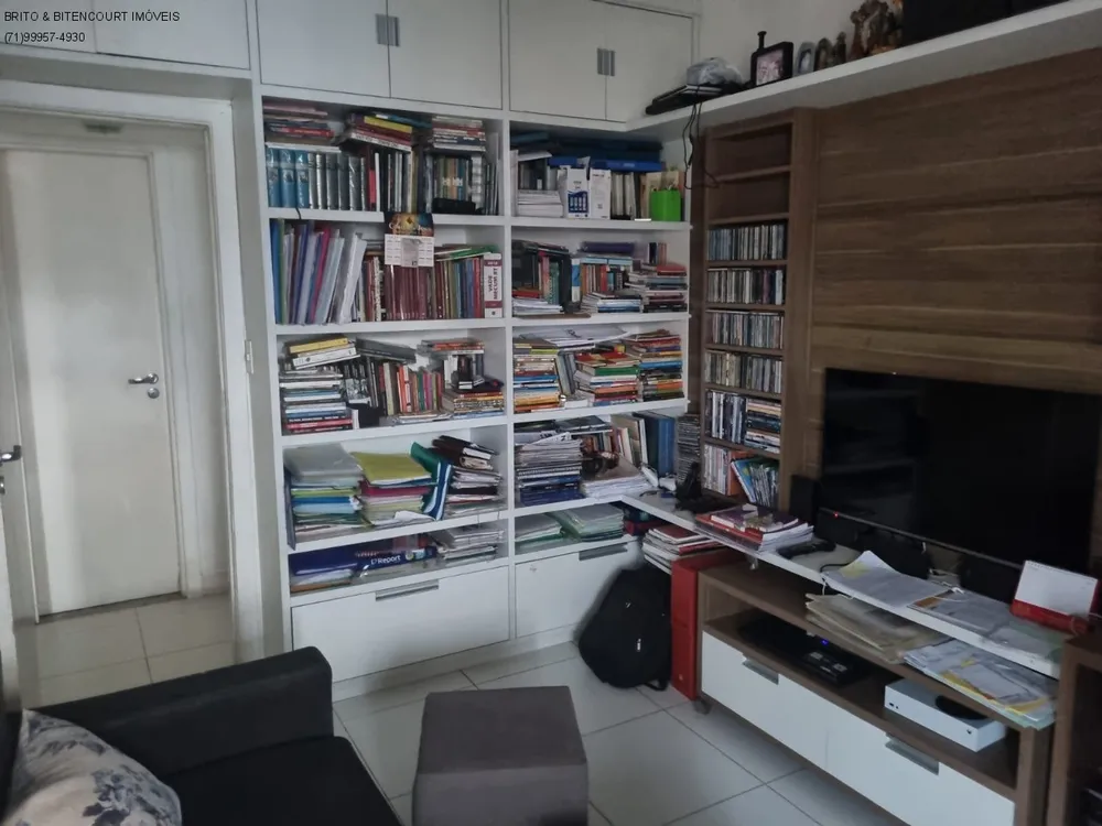 Apartamento, 3 quartos, 120 m² - Foto 4