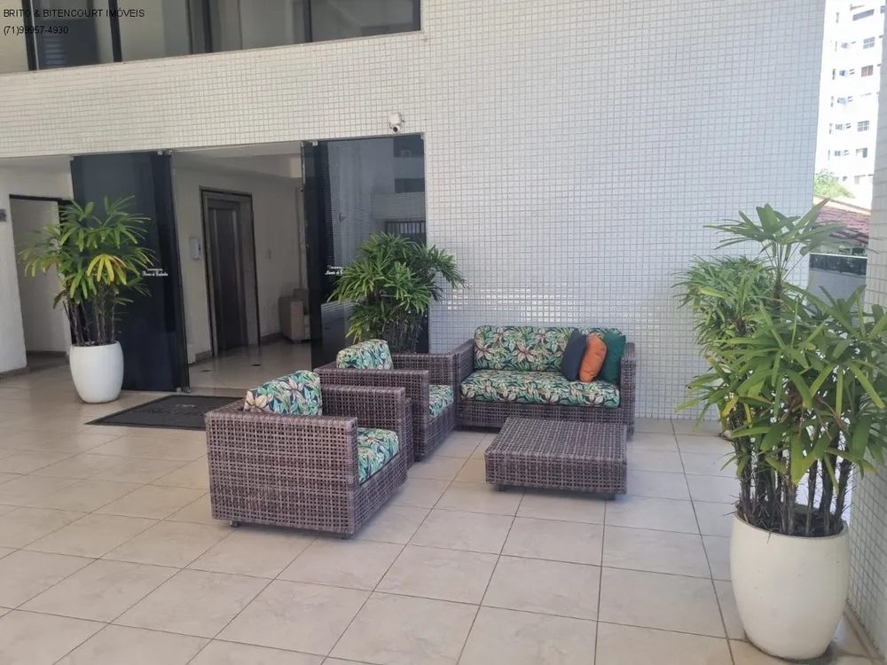 Apartamento, 3 quartos, 120 m² - Foto 8