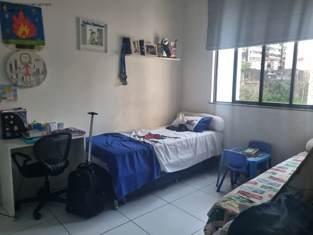 Apartamento, 3 quartos, 120 m² - Foto 3