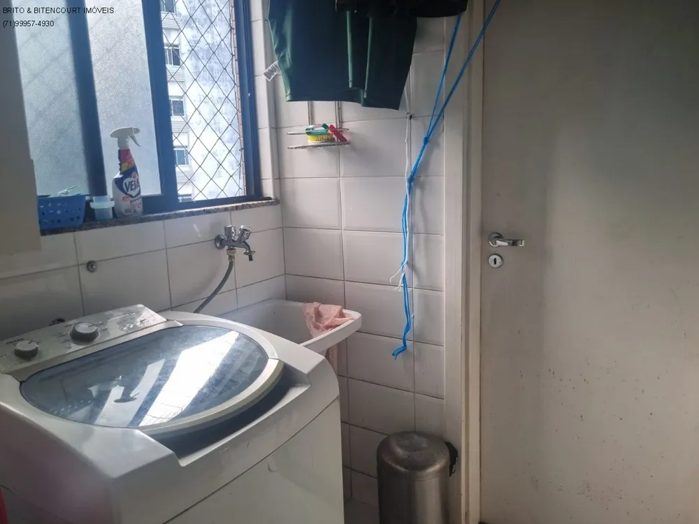 Apartamento, 3 quartos, 120 m² - Foto 7