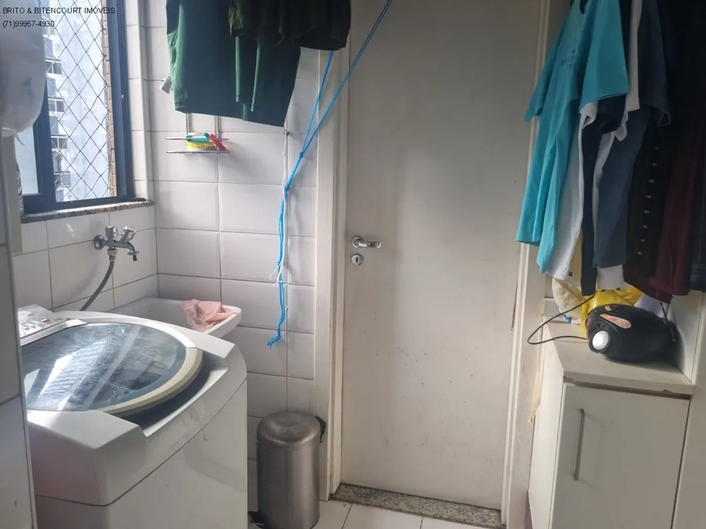 Apartamento, 3 quartos, 120 m² - Foto 6