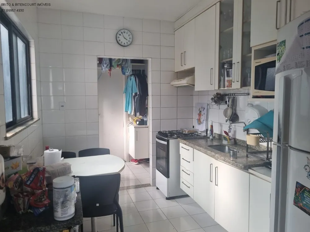 Apartamento, 3 quartos, 120 m² - Foto 5