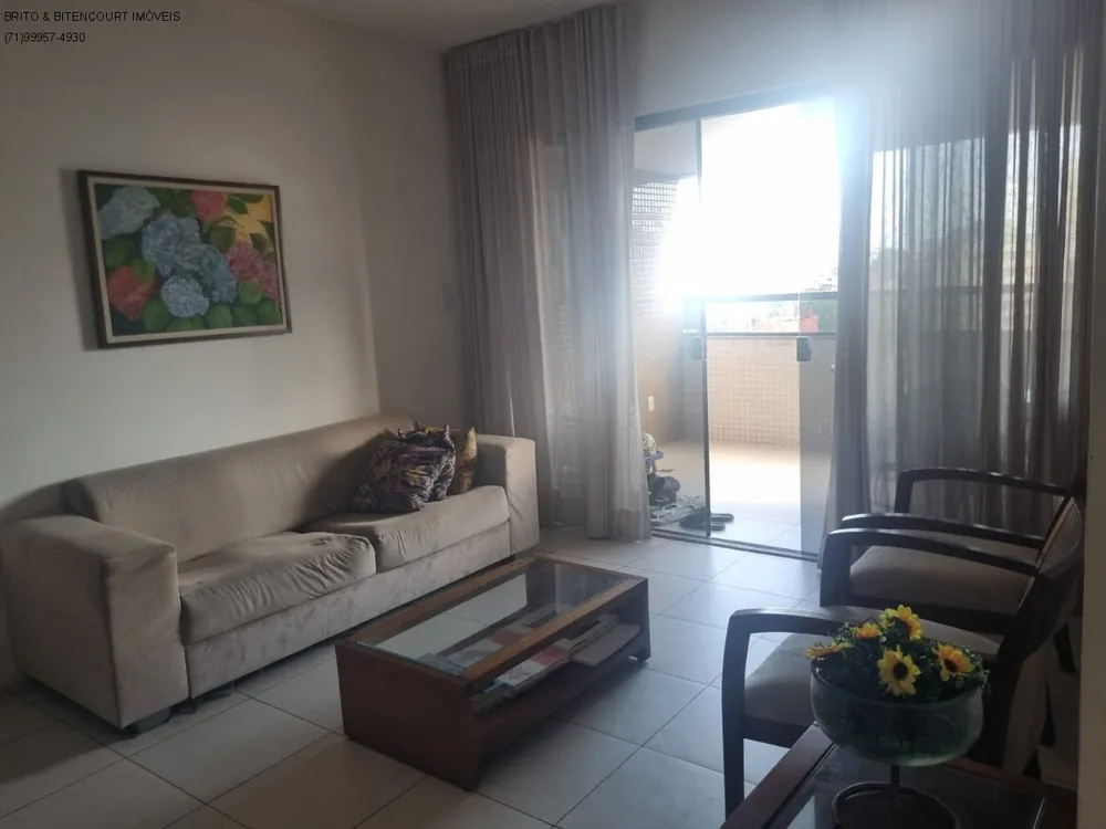Apartamento, 3 quartos, 120 m² - Foto 2
