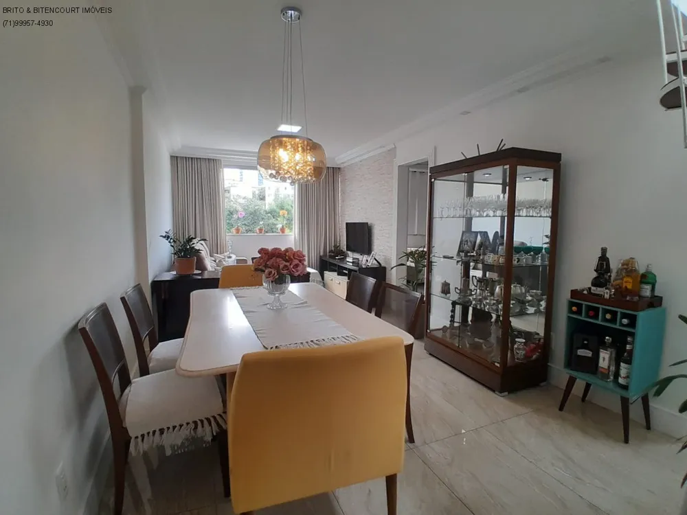 Apartamento, 2 quartos, 112 m² - Foto 4