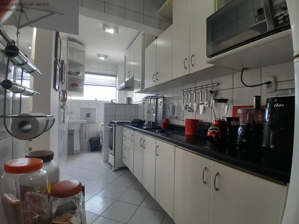 Apartamento, 2 quartos, 112 m² - Foto 7