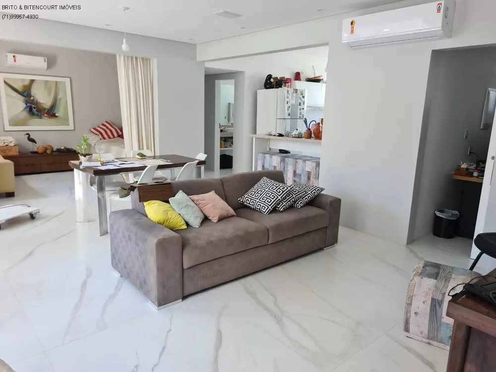 Apartamento à venda com 4 quartos, 150m² - Foto 1