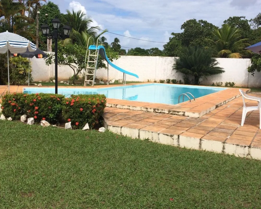 Chácara, 6 quartos, 400 m² - Foto 12
