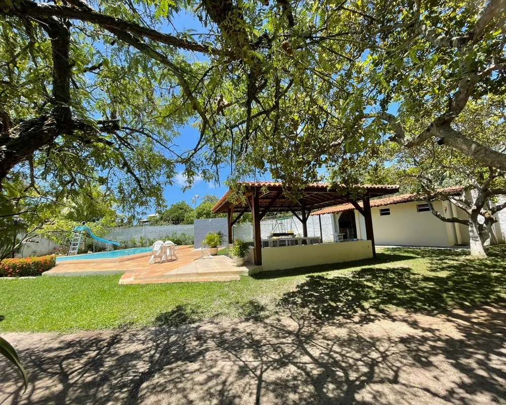 Chácara, 6 quartos, 400 m² - Foto 2