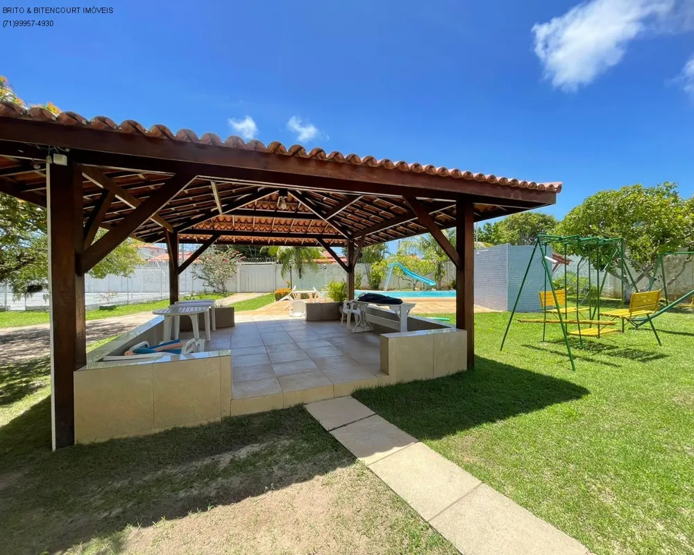 Chácara, 6 quartos, 400 m² - Foto 1
