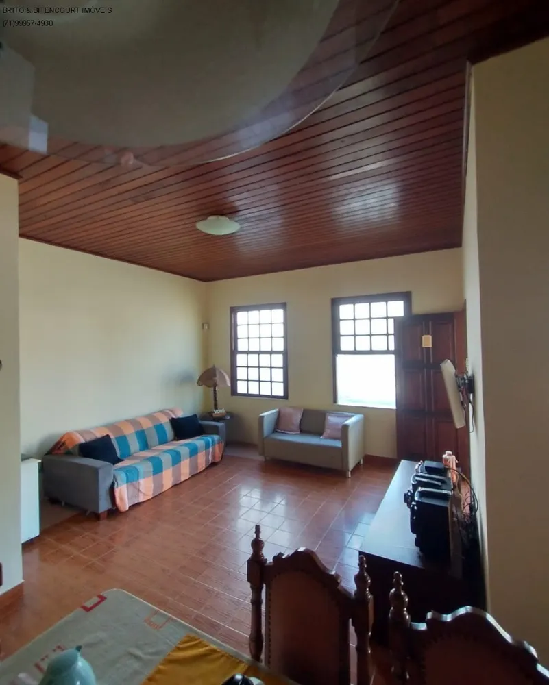 Chácara, 6 quartos, 400 m² - Foto 7