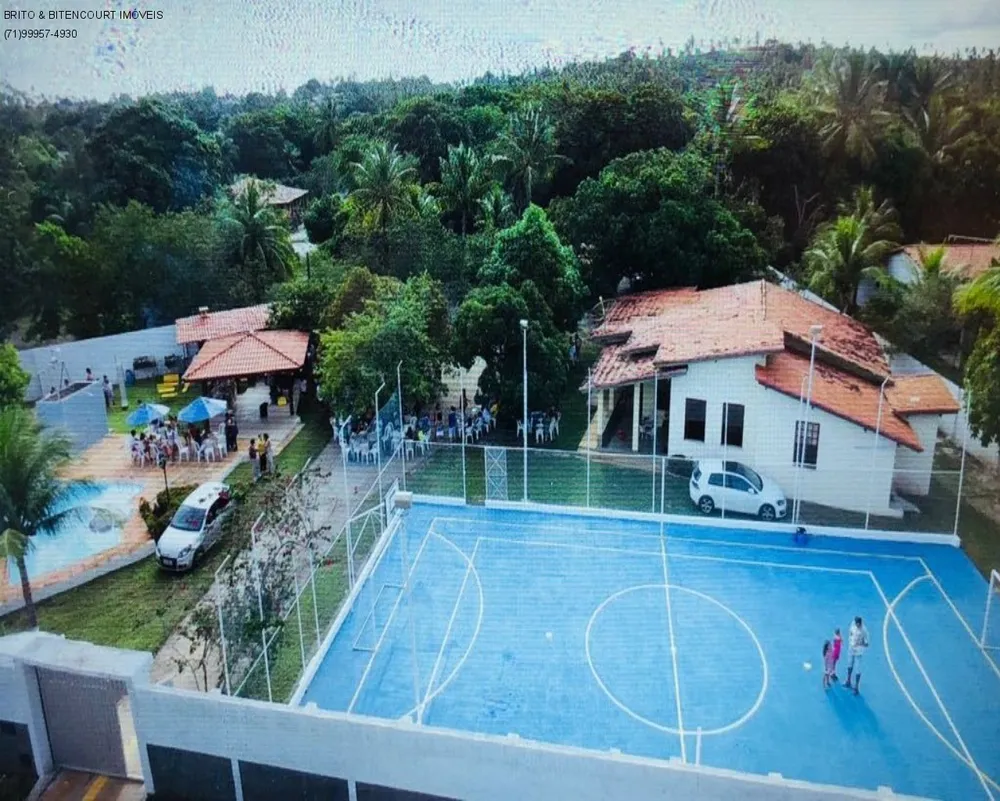 Chácara, 6 quartos, 400 m² - Foto 4
