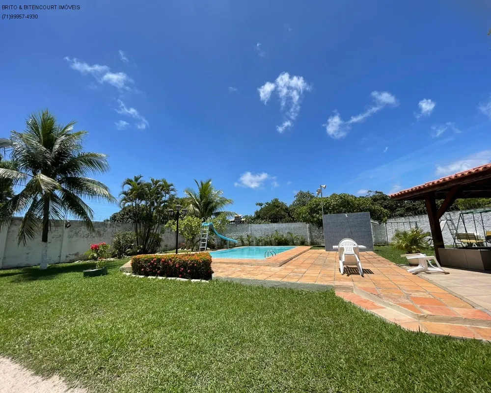 Chácara, 6 quartos, 400 m² - Foto 8