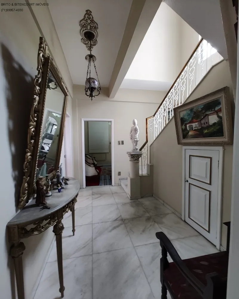 Loja-Salão, 450 m² - Foto 4