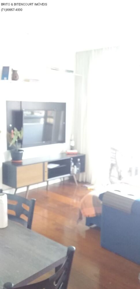 Apartamento, 3 quartos, 94 m² - Foto 2