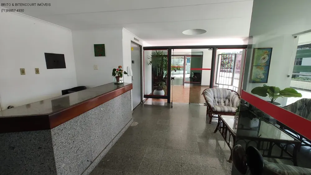 Apartamento, 3 quartos, 94 m² - Foto 12