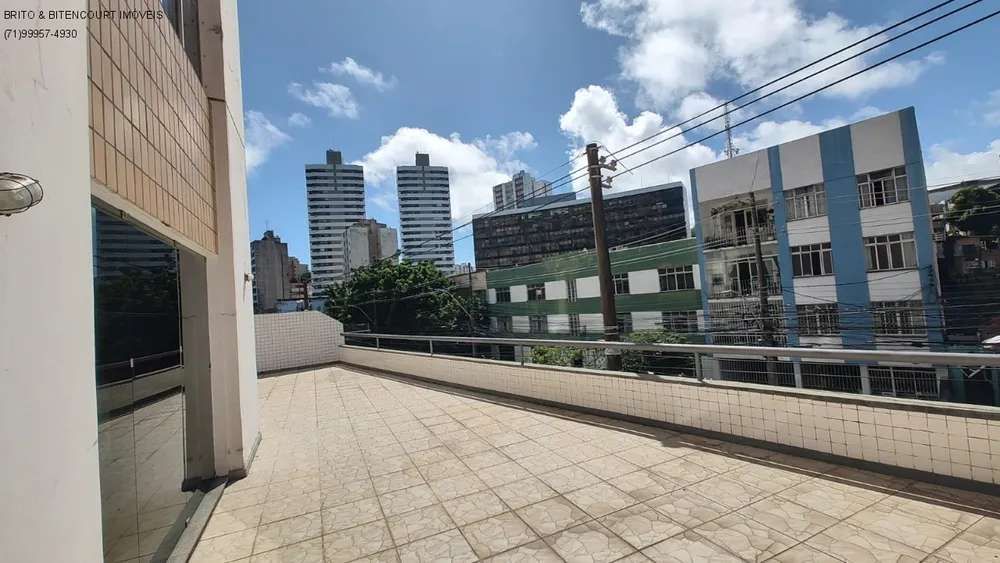 Apartamento, 3 quartos, 94 m² - Foto 7