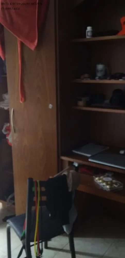 Apartamento, 3 quartos, 94 m² - Foto 5