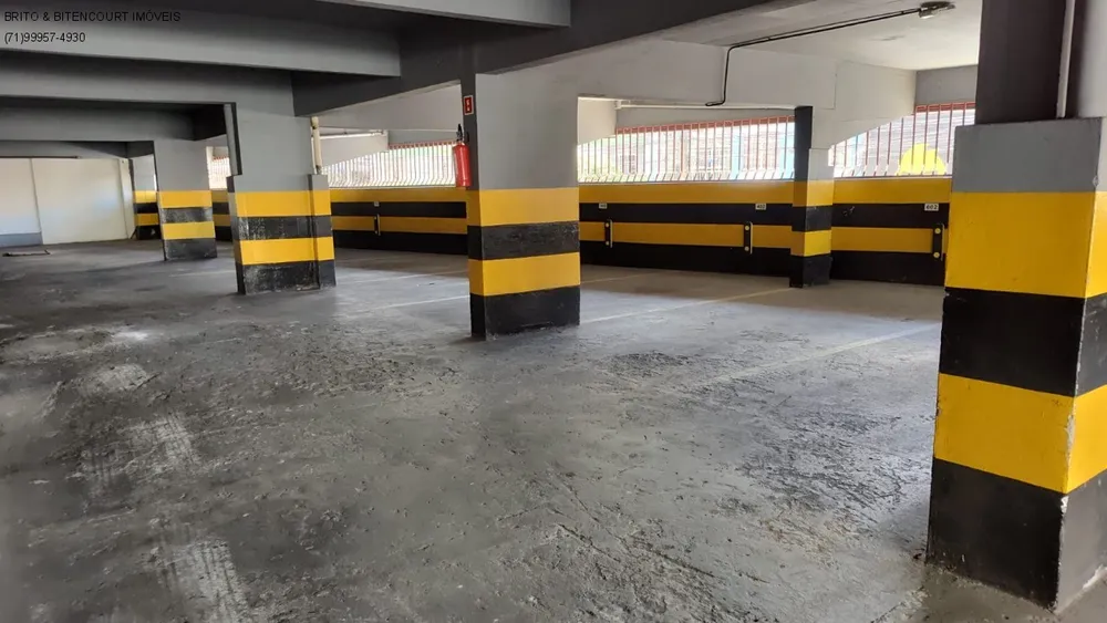 Apartamento, 3 quartos, 94 m² - Foto 9
