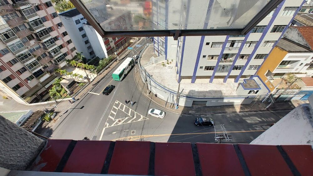 Apartamento, 3 quartos, 94 m² - Foto 1