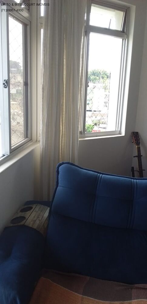 Apartamento, 3 quartos, 94 m² - Foto 3
