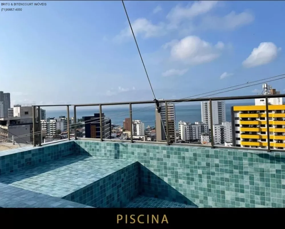 Apartamento, 1 quarto, 22 m² - Foto 13