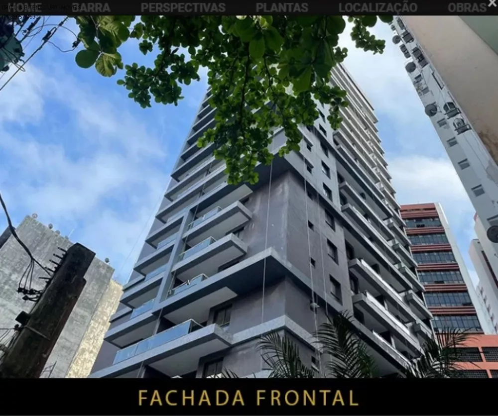 Apartamento, 1 quarto, 22 m² - Foto 10