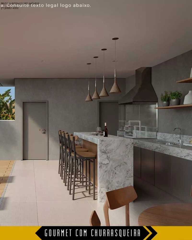 Apartamento, 1 quarto, 22 m² - Foto 1