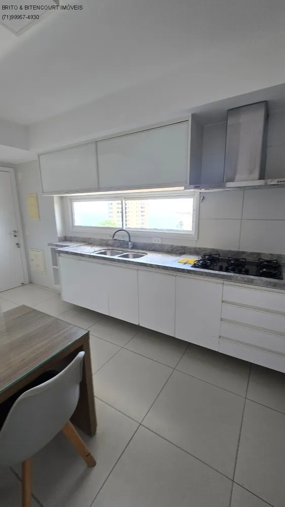 Apartamento, 4 quartos, 182 m² - Foto 7