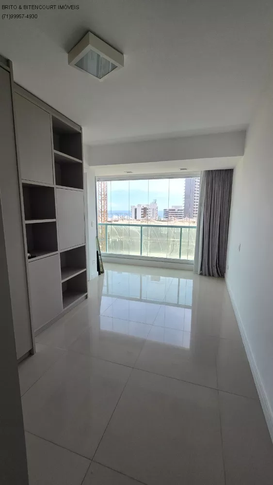 Apartamento, 4 quartos, 182 m² - Foto 5