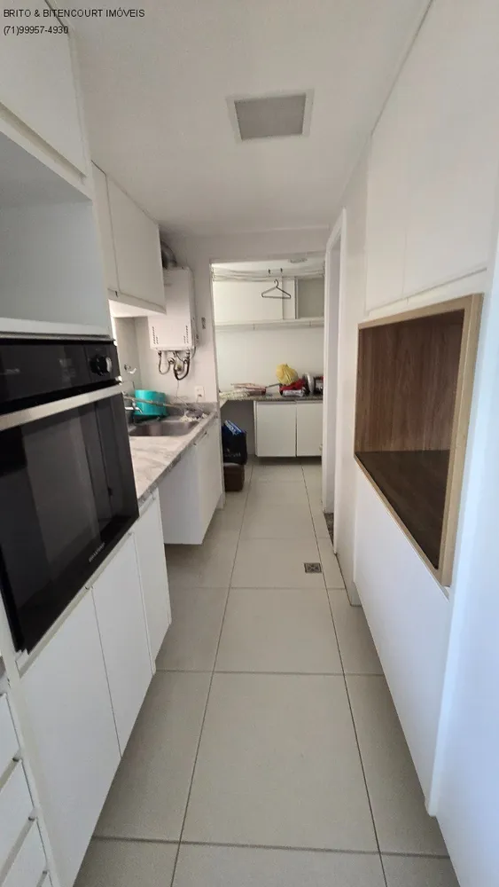 Apartamento, 4 quartos, 182 m² - Foto 9