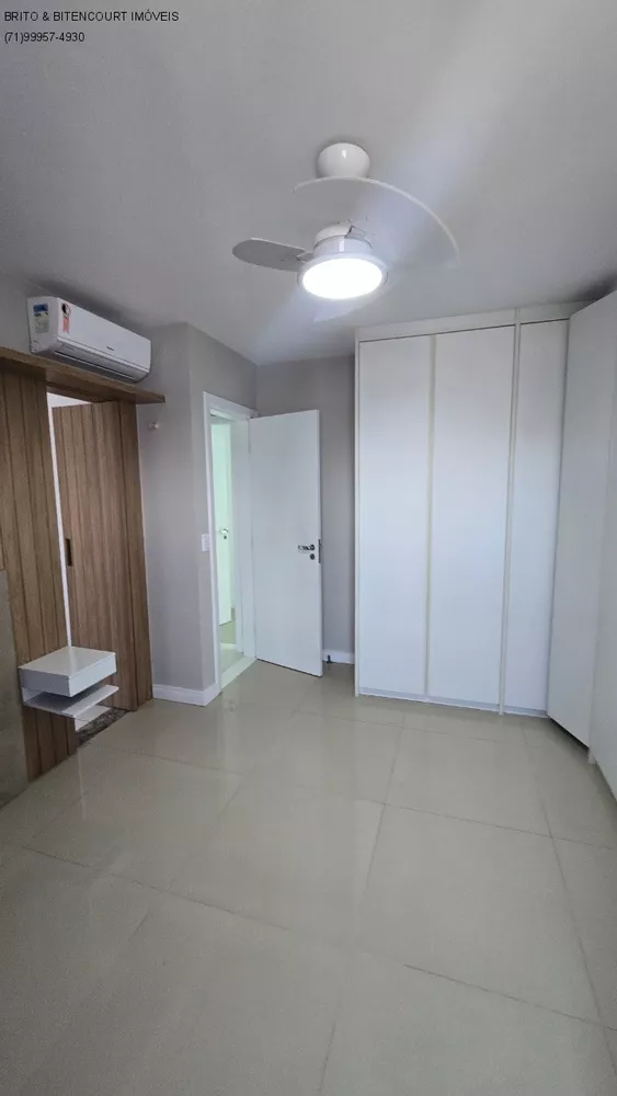 Apartamento, 4 quartos, 182 m² - Foto 2