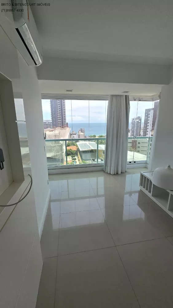 Apartamento, 4 quartos, 182 m² - Foto 3