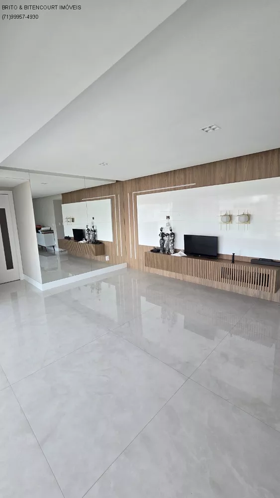 Apartamento, 4 quartos, 182 m² - Foto 11