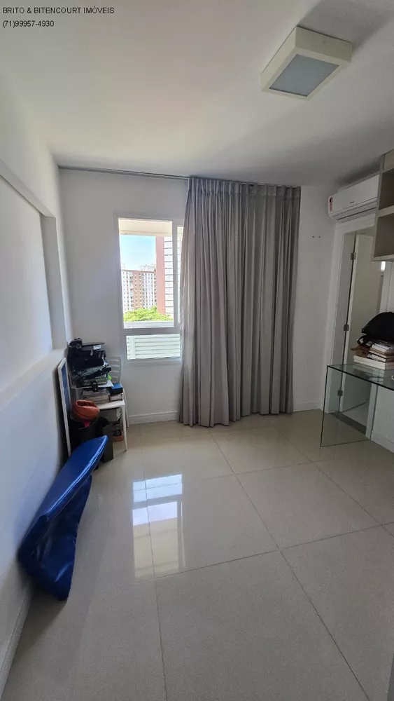 Apartamento, 4 quartos, 182 m² - Foto 4