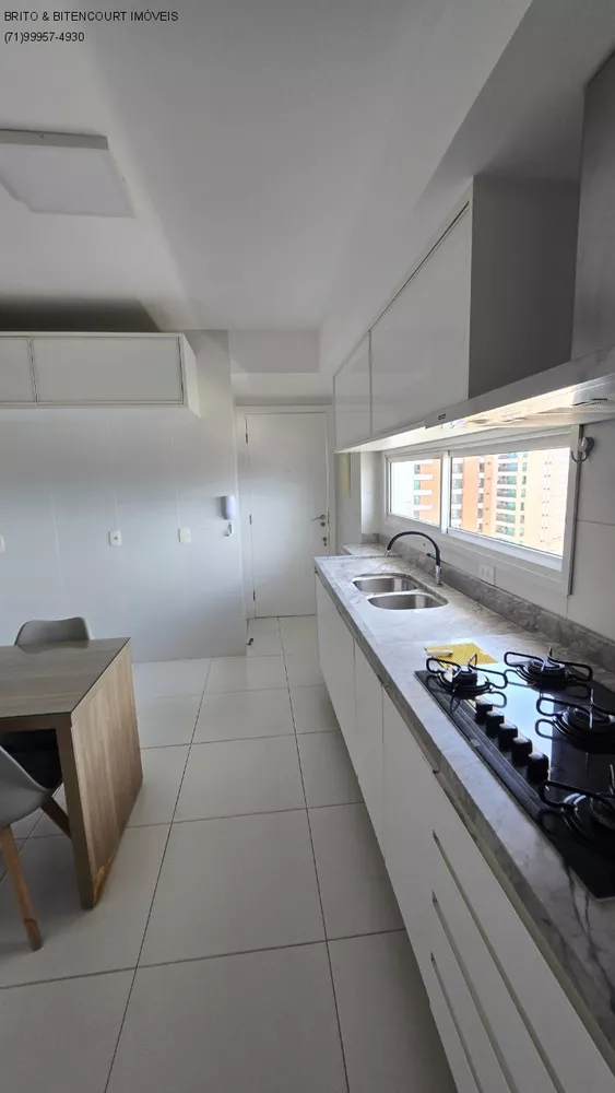 Apartamento, 4 quartos, 182 m² - Foto 7