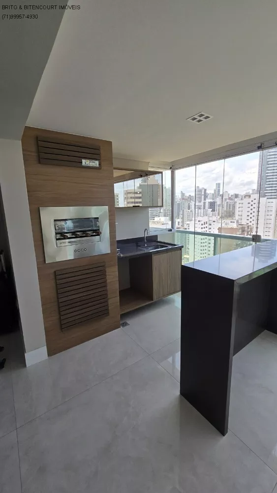 Apartamento, 4 quartos, 182 m² - Foto 6