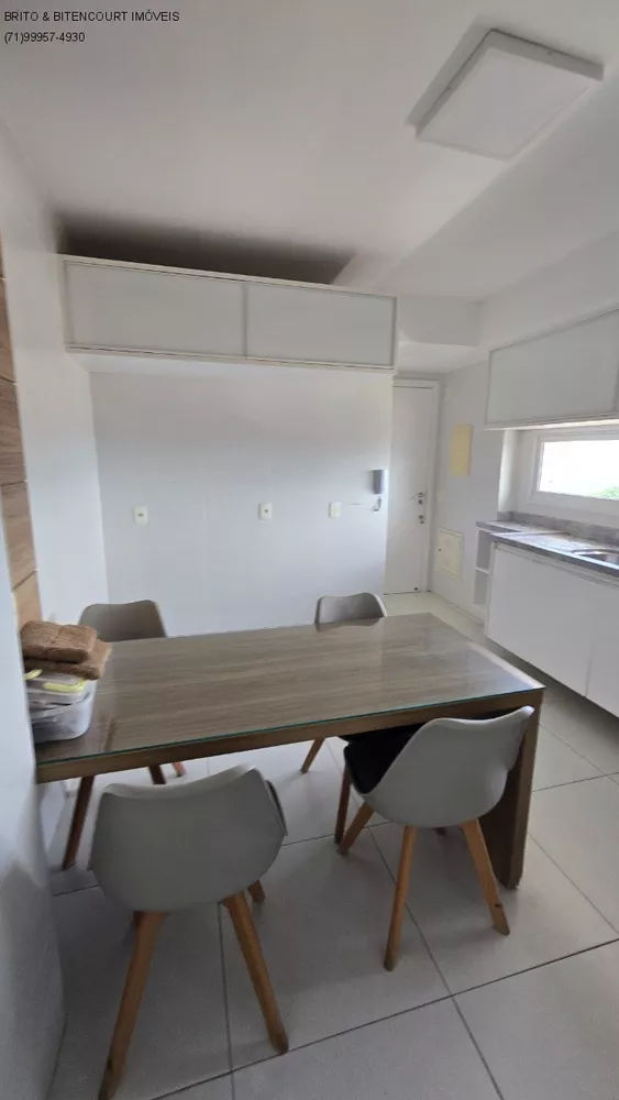 Apartamento, 4 quartos, 182 m² - Foto 9