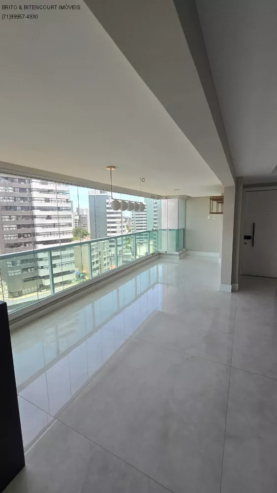 Apartamento, 4 quartos, 182 m² - Foto 1