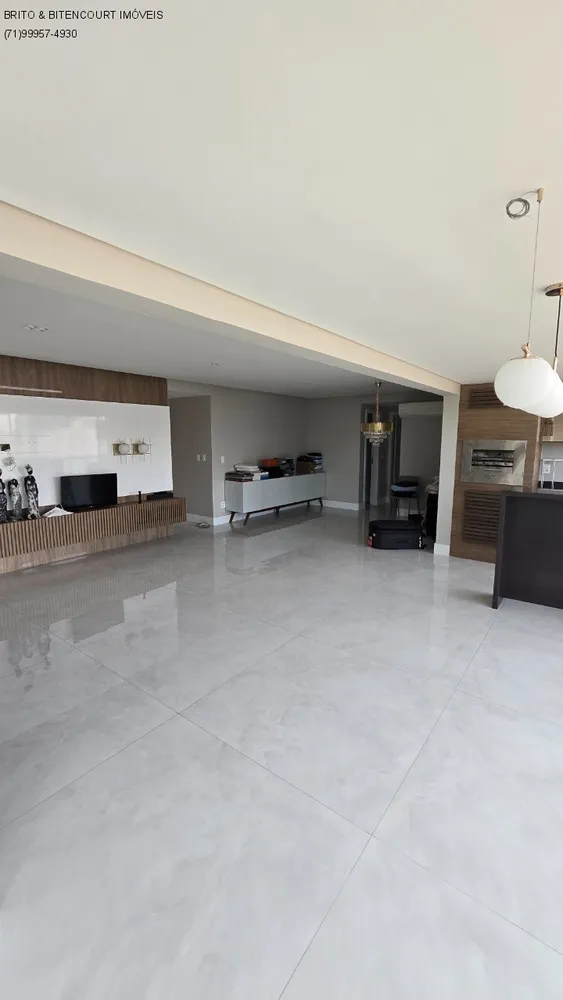 Apartamento, 4 quartos, 182 m² - Foto 1