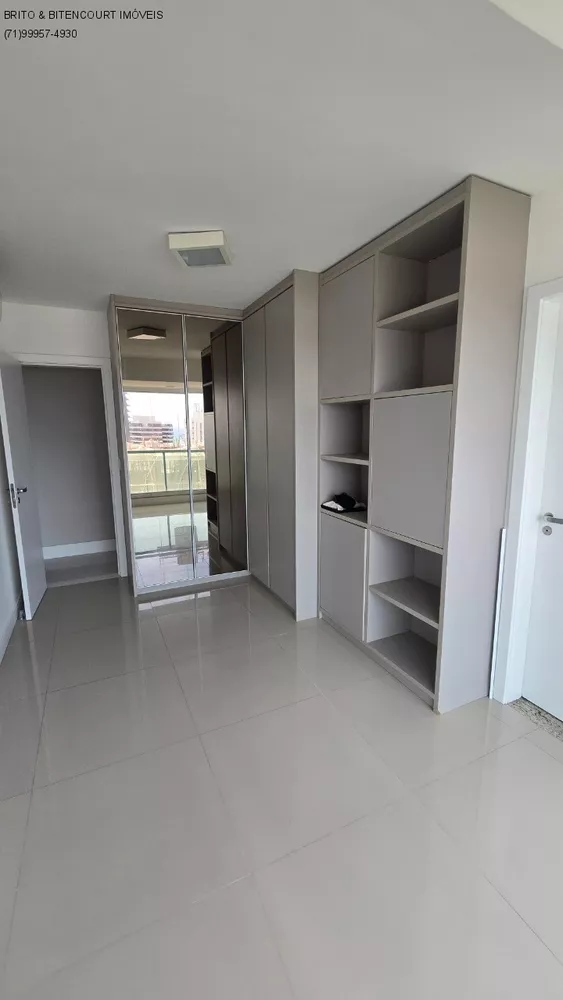 Apartamento, 4 quartos, 182 m² - Foto 8