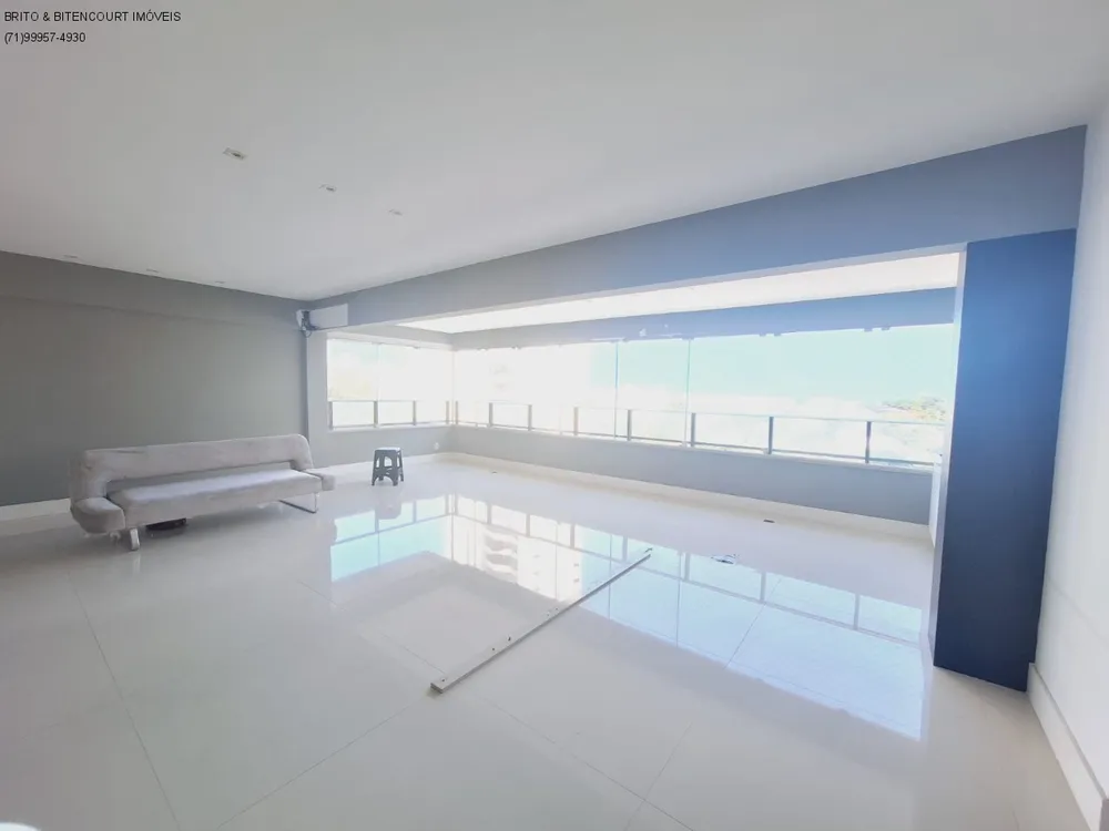 Apartamento, 4 quartos, 171 m² - Foto 8