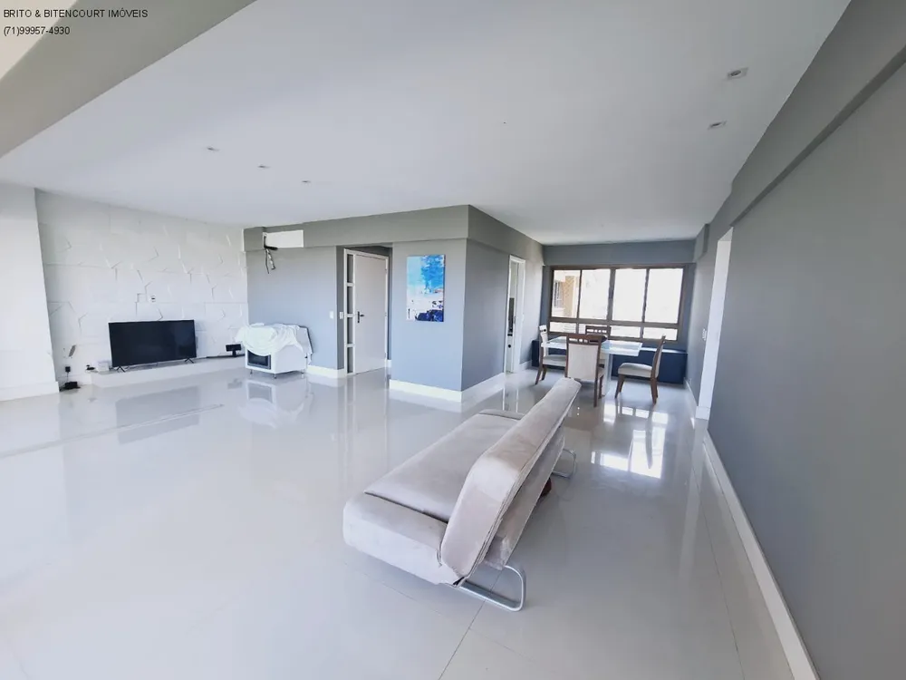 Apartamento, 4 quartos, 171 m² - Foto 10