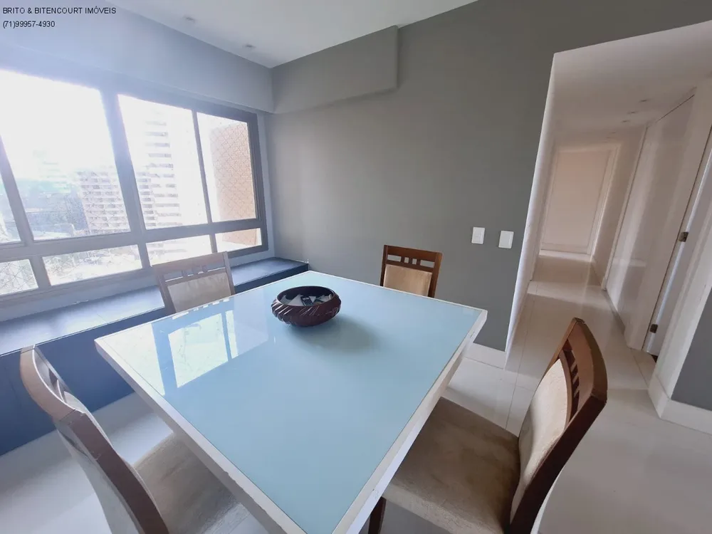 Apartamento, 4 quartos, 171 m² - Foto 5
