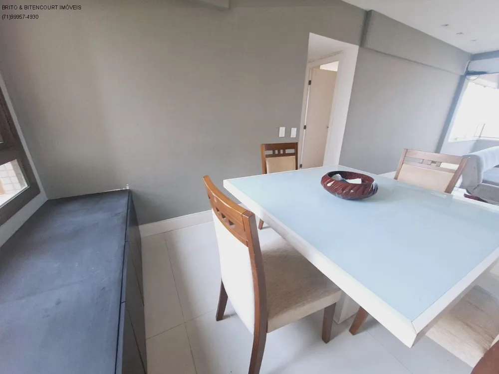 Apartamento, 4 quartos, 171 m² - Foto 7