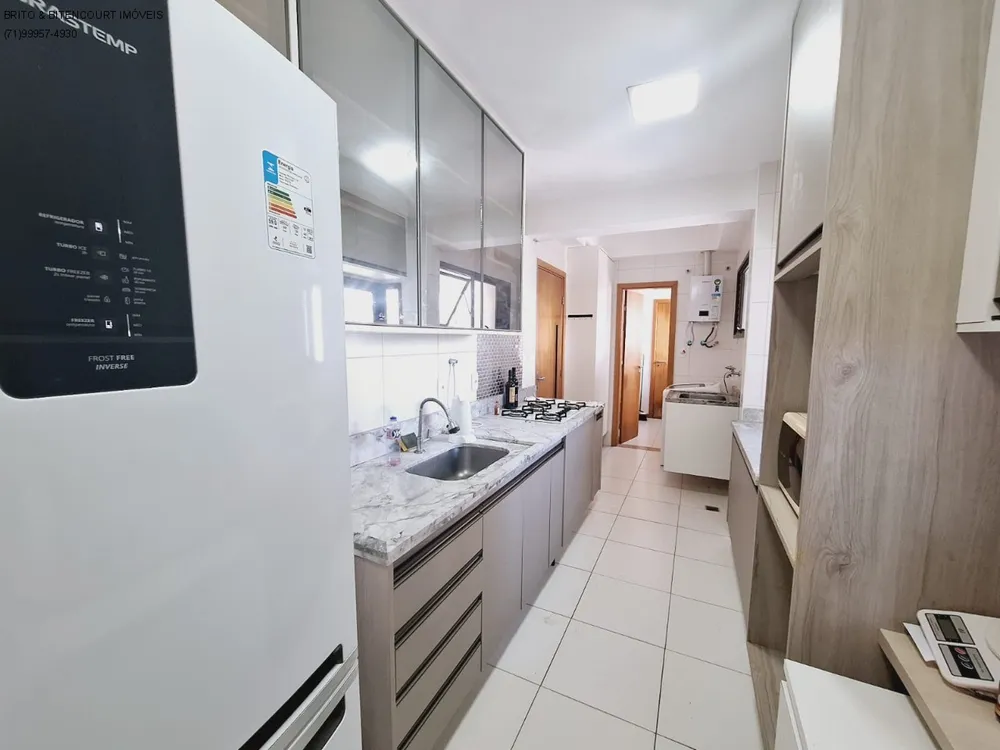Apartamento, 4 quartos, 171 m² - Foto 6