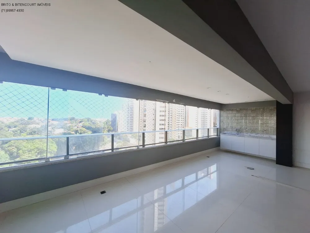 Apartamento, 4 quartos, 171 m² - Foto 4